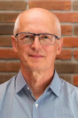 Arne Kristoffersen